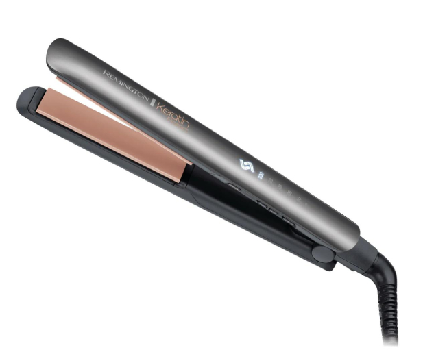 Remington Prostownica do włosów keratin protect S8598 - 1086581 - zdjęcie